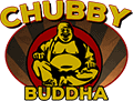 Chubby Buddha Logo